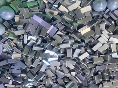 磁性材料、五金件絕緣防護